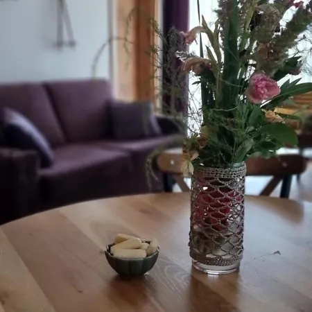 Winter Park Apartman *