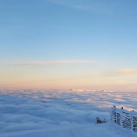 Winter Park * Bjelašnica