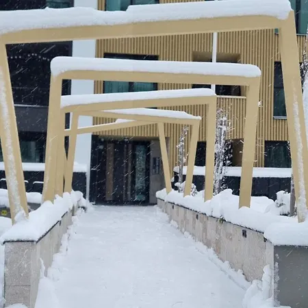 Apartmán Winter Park Bjelašnica