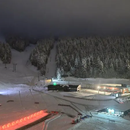 Winter Park Bjelašnica
