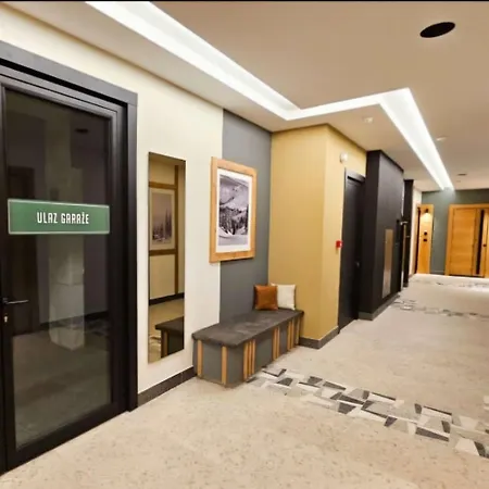 アパート Winter Park *