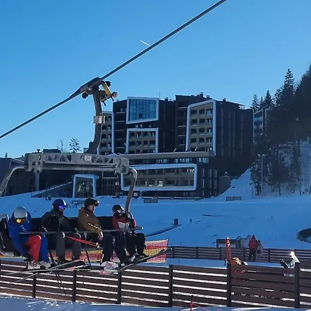 Winter Park Apartman Bjelašnica