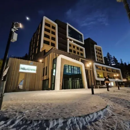 Winter Park Bjelašnica