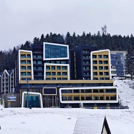 Apartman Winter Park *
