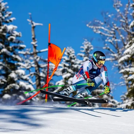 Winter Park Bjelašnica