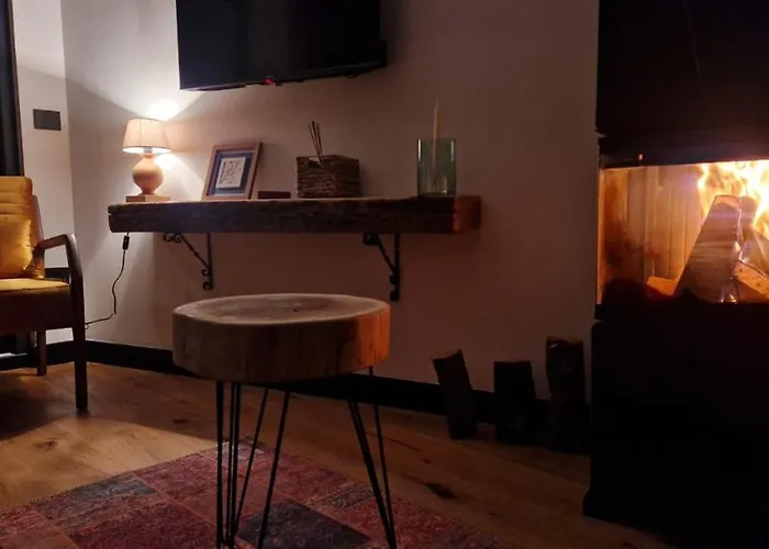 Winter Park Appartamento Bjelašnica