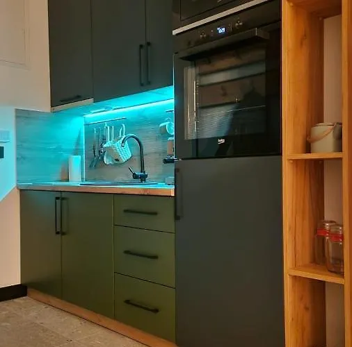 Appartamento Winter Park