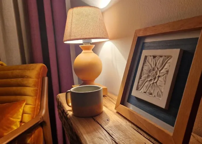 Appartamento Winter Park *