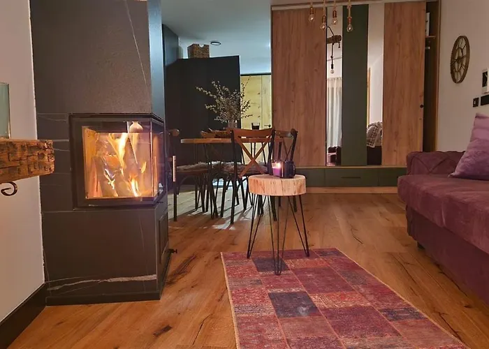 Winter Park Appartamento *