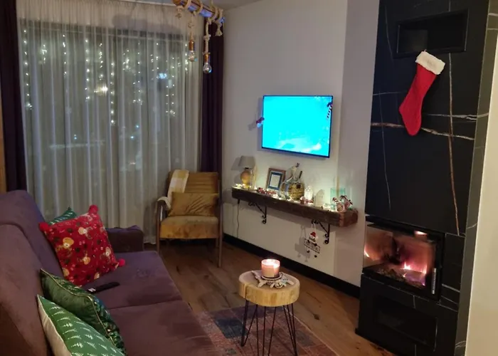 Appartamento Winter Park Bjelašnica