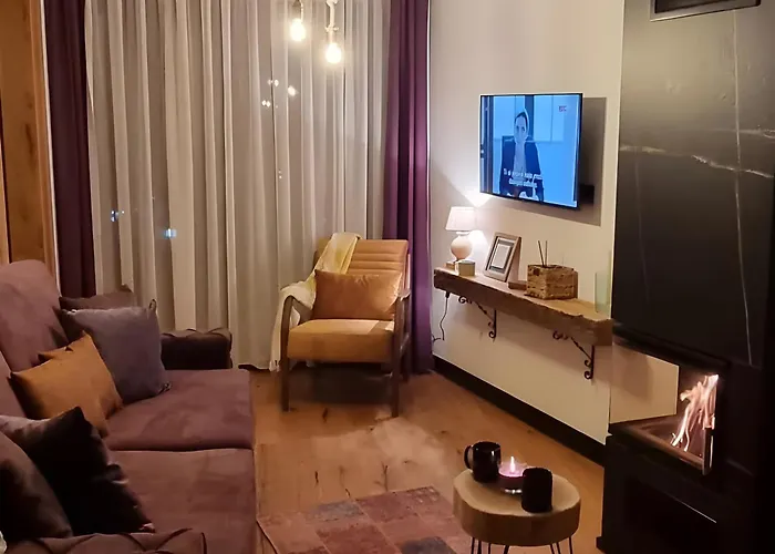 Winter Park Appartamento